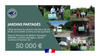 France Relance - 6 lauréats de l'appel à projets « Jardins Partagés »