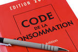 code consommation