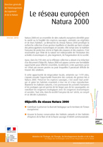 Réseau européen natura 2000