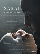 Sport et citoyenneté - Projection du film "Sarah la combattante"