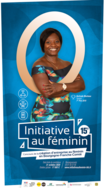 Lancement du concours "initiative au féminin"