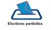 Organisation d'élections municipales partielles complémentaires pour Rougegoutte, Eguenigue, Felon