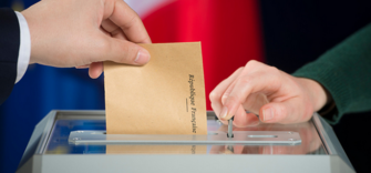 Dossier de presse : élections départementales, régionales
