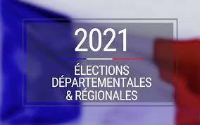 Elections régionales et départementales 2021 : Mémento des candidats - Guide du déclarant
