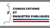 Participation du public, consultations et enquêtes publiques en cours