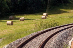SNCF : concertation nationale sur la charte d'engagement - utilisation des produits phytosanitaires