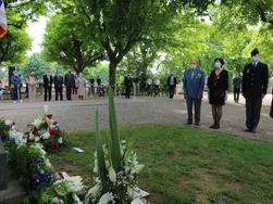 8 juin : Journée Nationale d’Hommage aux « Morts pour la France » en Indochine