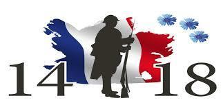 Commémoration de la victoire de la paix et d'hommage à tous les morts pour la France