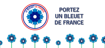 Le Bleuet de France a besoin de vous !