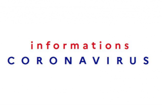 Informations Coronavirus - Point de situation au 25 novembre 2021 