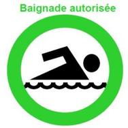 Présence de cyanobactéries dans le lac du Malsaucy : baignade et activités nautiques autorisées