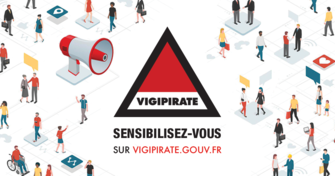 Faire Face Ensemble : une plateforme de sensibilisation en ligne au plan Vigipirate